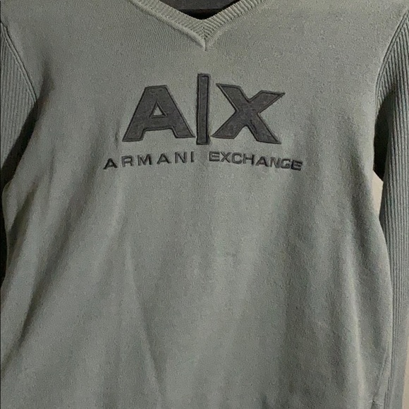 Amani exchange sweater - Picture 1 of 3